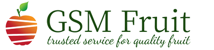 GSM Fruit Services